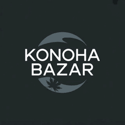 Konoha Logo